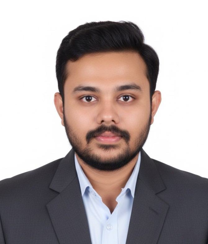 Subramanian Mathur Seetharaman